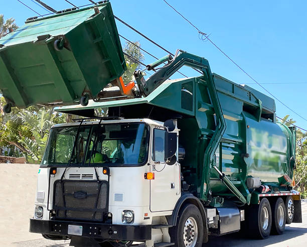 Eco Friendly Bin and Dumpster Solutions